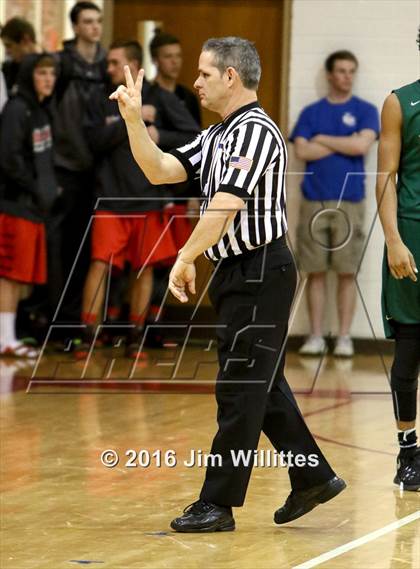 Thumbnail 1 in Basha vs. Mountain Ridge photogallery.