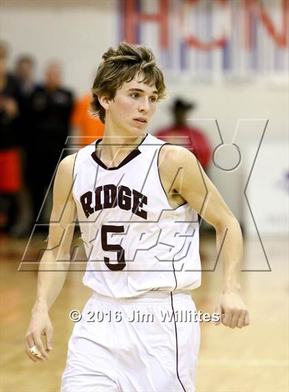 Thumbnail 1 in Basha vs. Mountain Ridge photogallery.