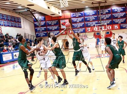 Thumbnail 1 in Basha vs. Mountain Ridge photogallery.