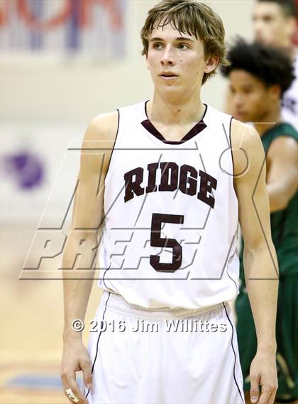 Thumbnail 2 in Basha vs. Mountain Ridge photogallery.