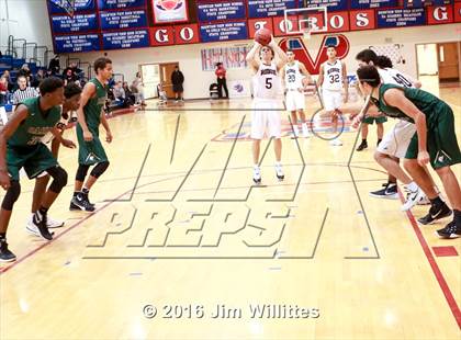 Thumbnail 3 in Basha vs. Mountain Ridge photogallery.