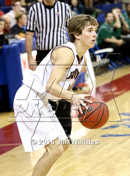 Thumbnail 2 in Basha vs. Mountain Ridge photogallery.