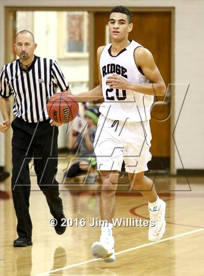 Thumbnail 1 in Basha vs. Mountain Ridge photogallery.