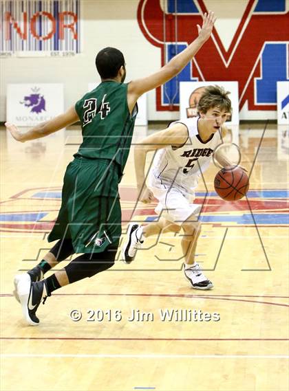 Thumbnail 1 in Basha vs. Mountain Ridge photogallery.