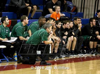 Thumbnail 1 in Basha vs. Mountain Ridge photogallery.