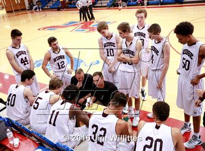 Thumbnail 2 in Basha vs. Mountain Ridge photogallery.