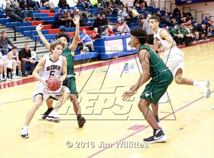 Thumbnail 2 in Basha vs. Mountain Ridge photogallery.