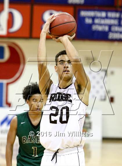 Thumbnail 2 in Basha vs. Mountain Ridge photogallery.