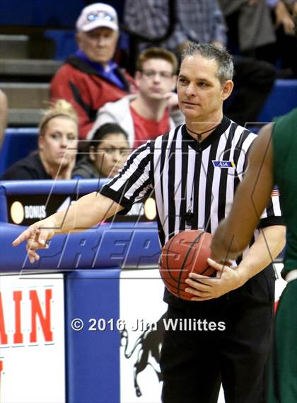 Thumbnail 2 in Basha vs. Mountain Ridge photogallery.