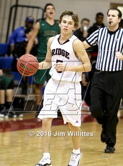 Thumbnail 2 in Basha vs. Mountain Ridge photogallery.