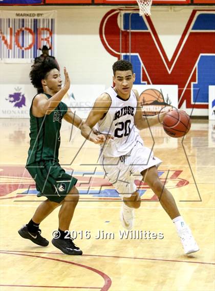 Thumbnail 3 in Basha vs. Mountain Ridge photogallery.