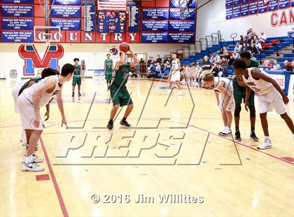 Thumbnail 2 in Basha vs. Mountain Ridge photogallery.