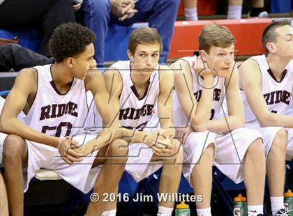Thumbnail 3 in Basha vs. Mountain Ridge photogallery.