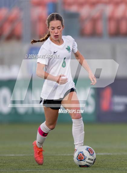 Thumbnail 2 in Rowland Hall vs. Waterford (UHSAA 2A Semifinal) photogallery.