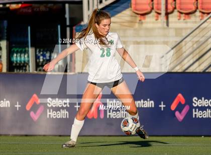 Thumbnail 2 in Rowland Hall vs. Waterford (UHSAA 2A Semifinal) photogallery.