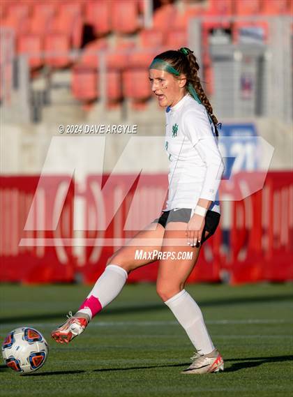 Thumbnail 3 in Rowland Hall vs. Waterford (UHSAA 2A Semifinal) photogallery.