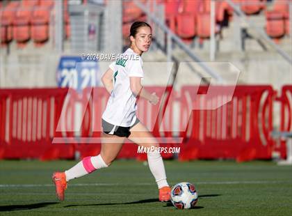 Thumbnail 3 in Rowland Hall vs. Waterford (UHSAA 2A Semifinal) photogallery.