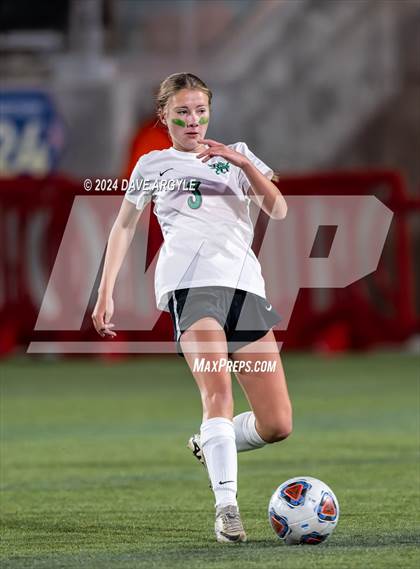 Thumbnail 2 in Rowland Hall vs. Waterford (UHSAA 2A Semifinal) photogallery.