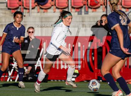 Thumbnail 1 in Rowland Hall vs. Waterford (UHSAA 2A Semifinal) photogallery.