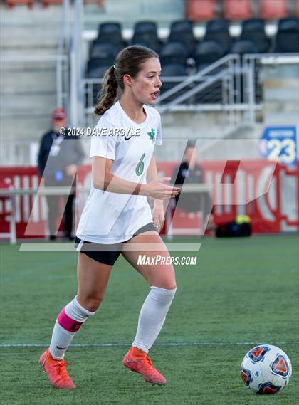 Thumbnail 2 in Rowland Hall vs. Waterford (UHSAA 2A Semifinal) photogallery.