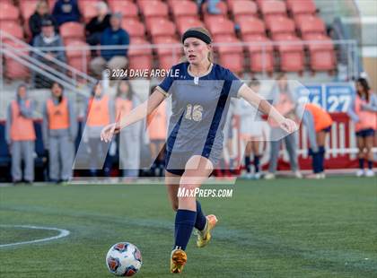Thumbnail 1 in Rowland Hall vs. Waterford (UHSAA 2A Semifinal) photogallery.