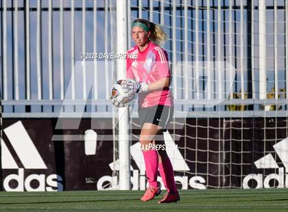Thumbnail 2 in Rowland Hall vs. Waterford (UHSAA 2A Semifinal) photogallery.