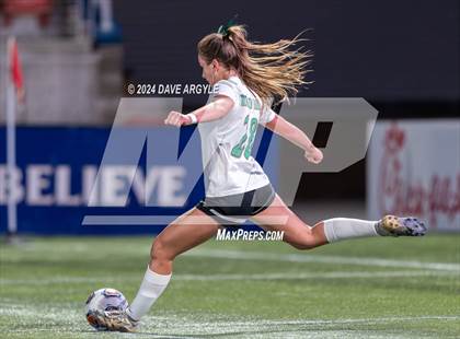 Thumbnail 3 in Rowland Hall vs. Waterford (UHSAA 2A Semifinal) photogallery.