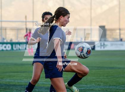Thumbnail 2 in Rowland Hall vs. Waterford (UHSAA 2A Semifinal) photogallery.
