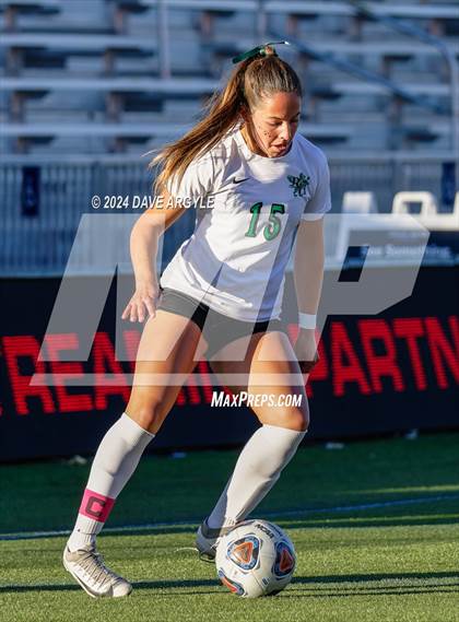 Thumbnail 1 in Rowland Hall vs. Waterford (UHSAA 2A Semifinal) photogallery.