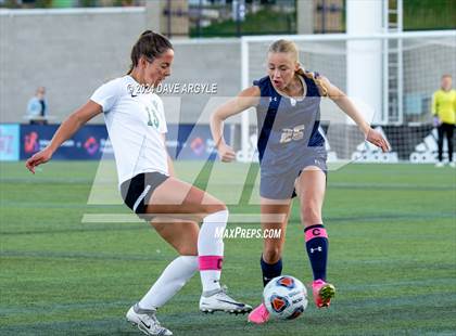 Thumbnail 2 in Rowland Hall vs. Waterford (UHSAA 2A Semifinal) photogallery.