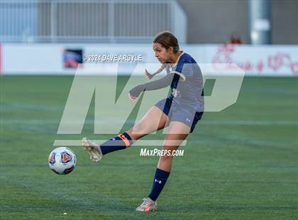 Thumbnail 1 in Rowland Hall vs. Waterford (UHSAA 2A Semifinal) photogallery.