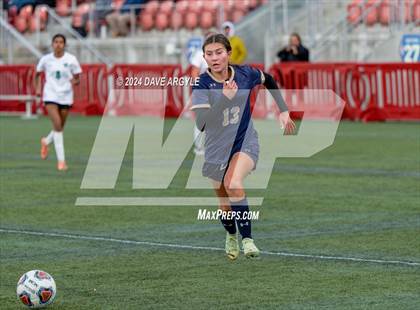 Thumbnail 1 in Rowland Hall vs. Waterford (UHSAA 2A Semifinal) photogallery.