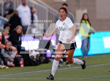 Thumbnail 2 in Rowland Hall vs. Waterford (UHSAA 2A Semifinal) photogallery.
