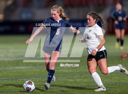 Thumbnail 1 in Rowland Hall vs. Waterford (UHSAA 2A Semifinal) photogallery.