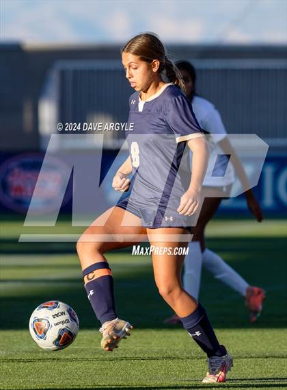Thumbnail 2 in Rowland Hall vs. Waterford (UHSAA 2A Semifinal) photogallery.
