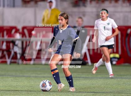 Thumbnail 1 in Rowland Hall vs. Waterford (UHSAA 2A Semifinal) photogallery.