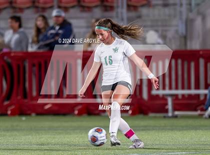 Thumbnail 2 in Rowland Hall vs. Waterford (UHSAA 2A Semifinal) photogallery.