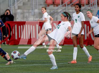 Thumbnail 3 in Rowland Hall vs. Waterford (UHSAA 2A Semifinal) photogallery.