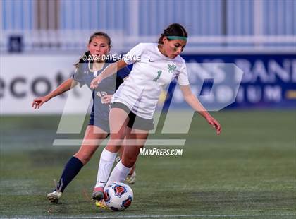 Thumbnail 1 in Rowland Hall vs. Waterford (UHSAA 2A Semifinal) photogallery.