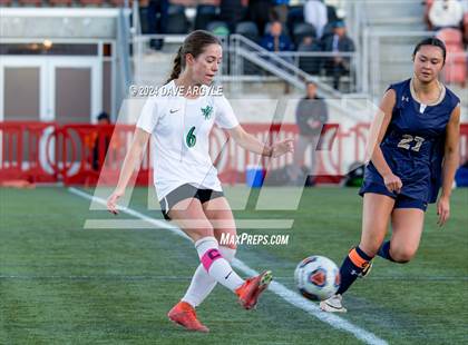 Thumbnail 3 in Rowland Hall vs. Waterford (UHSAA 2A Semifinal) photogallery.