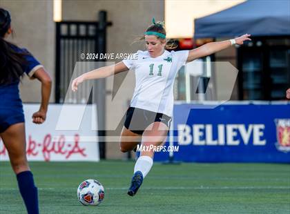 Thumbnail 3 in Rowland Hall vs. Waterford (UHSAA 2A Semifinal) photogallery.