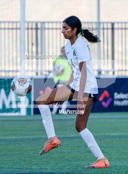 Thumbnail 3 in Rowland Hall vs. Waterford (UHSAA 2A Semifinal) photogallery.