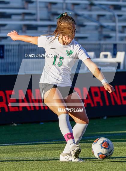Thumbnail 2 in Rowland Hall vs. Waterford (UHSAA 2A Semifinal) photogallery.