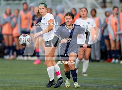 Thumbnail 1 in Rowland Hall vs. Waterford (UHSAA 2A Semifinal) photogallery.
