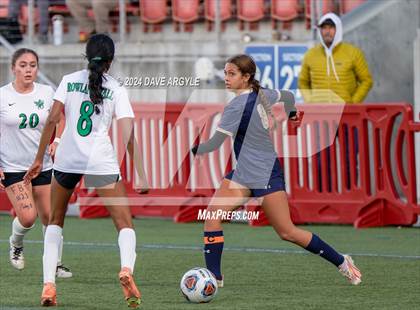 Thumbnail 3 in Rowland Hall vs. Waterford (UHSAA 2A Semifinal) photogallery.