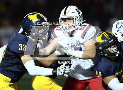 Thumbnail 3 in Folsom @ Oak Ridge photogallery.