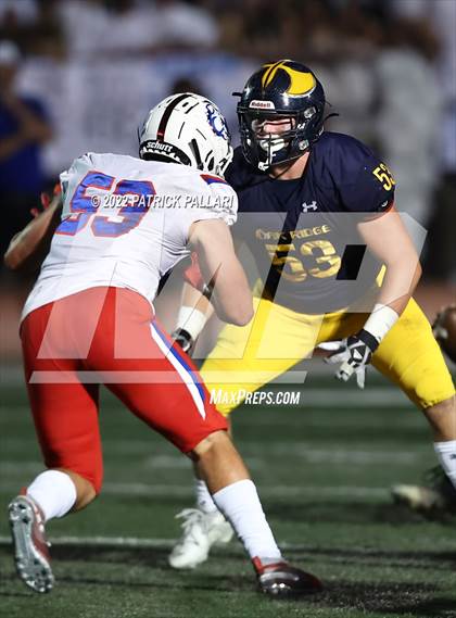 Thumbnail 3 in Folsom @ Oak Ridge photogallery.