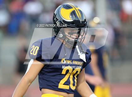 Thumbnail 3 in Folsom @ Oak Ridge photogallery.