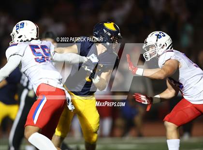 Thumbnail 1 in Folsom @ Oak Ridge photogallery.