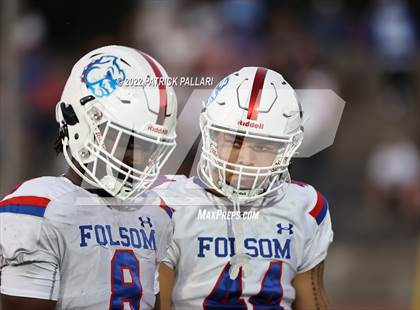 Thumbnail 2 in Folsom @ Oak Ridge photogallery.